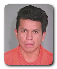 Inmate ARMANDO MARTINEZ MARTINEZ
