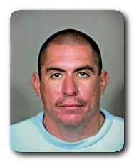 Inmate MILFRED MARTINEZ