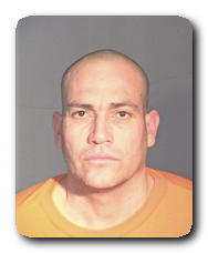 Inmate JORGE MENDEZ CORRALES