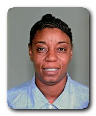 Inmate CARRIE MITCHELL