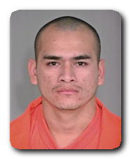Inmate CHARLY POLANCO RODRIGUEZ
