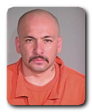 Inmate EDWARD RAMIREZ