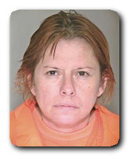 Inmate CHRISTINE ROBLES