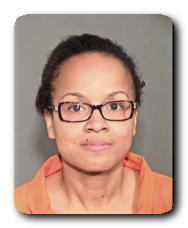 Inmate TAMICA AGEE TIMMONS