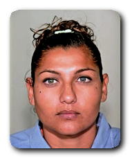 Inmate SOPHIE ALAVAREZ