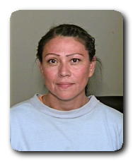 Inmate SANDRA BENSON