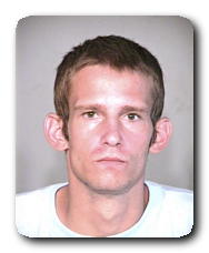 Inmate AARON CONNALLY