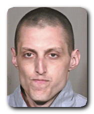 Inmate RUSSELL DUNCAN