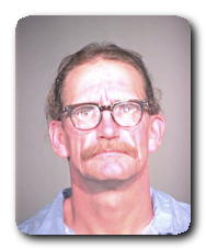 Inmate LARRY DYER