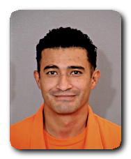 Inmate JOSE FIERRO