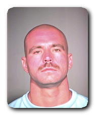 Inmate PAUL FRENCH