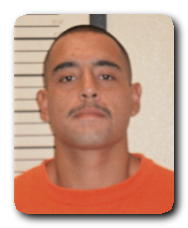 Inmate ISMAEL GOMEZ