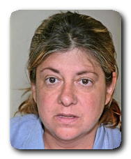 Inmate PATRICIA HANSON