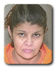 Inmate ANA HERNANDEZ