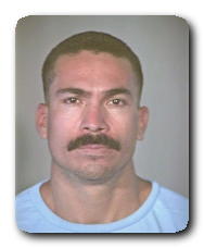 Inmate TIMOTEO HUASIMORO ORTEGA