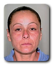 Inmate MARY MADUENO