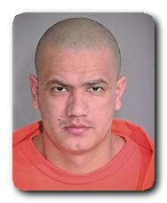 Inmate FRANKLIN MARQUEZ