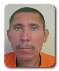 Inmate ARMANDO MARTINEZ LOZANO