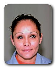 Inmate ELIZABETH MARTINEZ