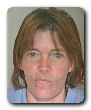 Inmate SHANNON MCCLURE
