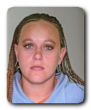 Inmate AMY MILLER