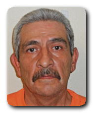 Inmate FRANK MONTANO