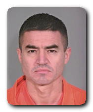 Inmate MARIO PEREZ