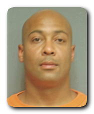 Inmate ANDRE RIPPY