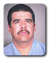 Inmate ISIDRO RODRIGUEZ