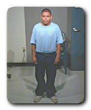 Inmate RAYMOND RODRIGUEZ