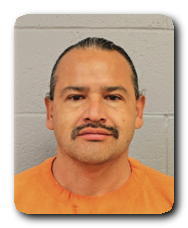 Inmate JORGE RUIZ