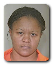 Inmate TRACEY SAMPSON