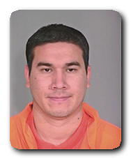 Inmate FLAVIO TRAHIN LAREZ