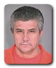 Inmate MANUEL VASQUEZ