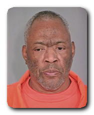 Inmate CHESTER WHITE