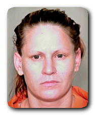 Inmate SANDRA ADAMSON