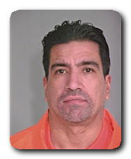 Inmate JAMES ALCARAZ