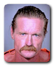 Inmate JOHN ALLEN