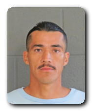 Inmate MANUEL BASTIDAS SANCHEZ