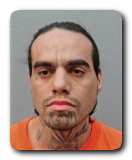 Inmate ANDREW BATES