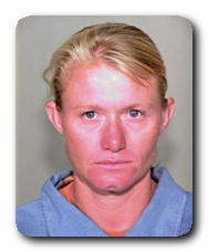Inmate CASSIE CLAYTON