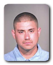 Inmate GILBERT DOMINGUEZ