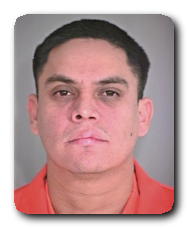 Inmate CARLOS DURAN CAMACHO