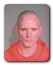Inmate BRIAN FOSTER