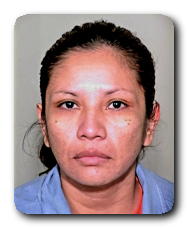 Inmate ANGELICA GONZALES