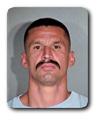 Inmate DANIEL GUTIERREZ