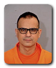 Inmate TONY GUTIERREZ