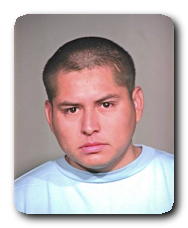 Inmate JUAN HERNANDEZ RODRIGUEZ