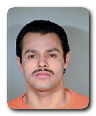 Inmate MIGUEL HERNANDEZ