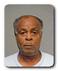 Inmate JERRY HILL